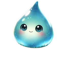 Dew app icon