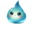 Dew mascot