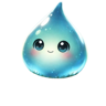 Dew mascot