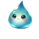 Dew mascot
